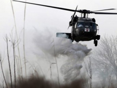 nato probes afghan airstrike that killed child