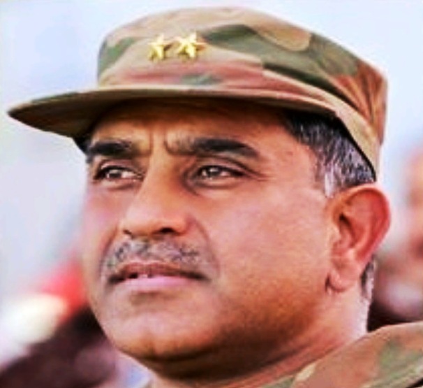 general ashfaq nadeem photo ispr