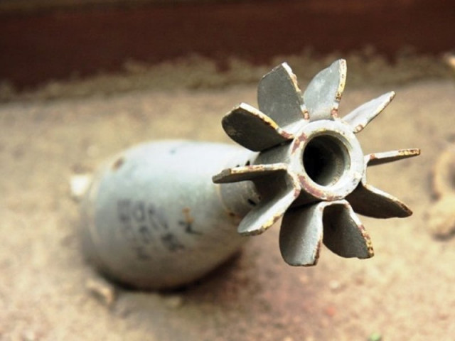 cross border shelling two houses partially damaged in bajaur