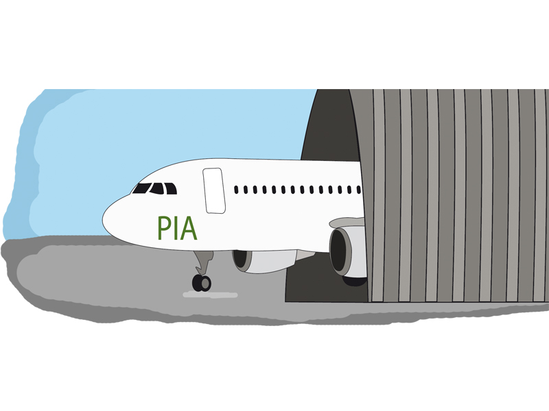 pia will present the proposal to lease the aircraft before the ecc which has already released rs12 7 billion out of a rs16 billion package announced for the airline design talha khan