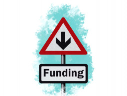 k p seeks fund release for merged districts