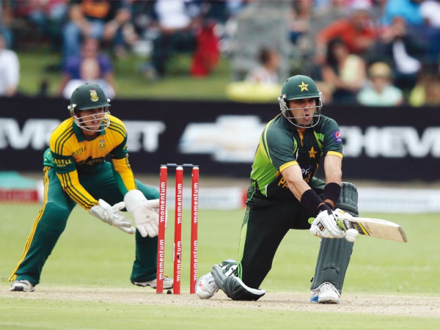 pakistan will look to dominate the proteas to define another proud moment for the national side as they go into the final odi eyeing a series clean sweep photo afp pakistan will look to dominate the proteas to define another proud moment for the national side as they go into the final odi eyeing a series clean sweep photo afp