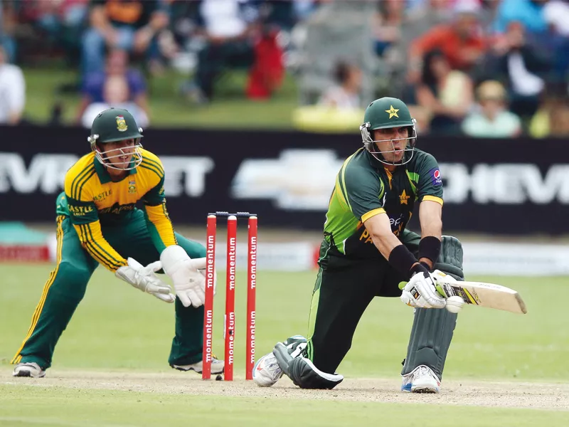 pakistan will look to dominate the proteas to define another proud moment for the national side as they go into the final odi eyeing a series clean sweep photo afp pakistan will look to dominate the proteas to define another proud moment for the national side as they go into the final odi eyeing a series clean sweep photo afp