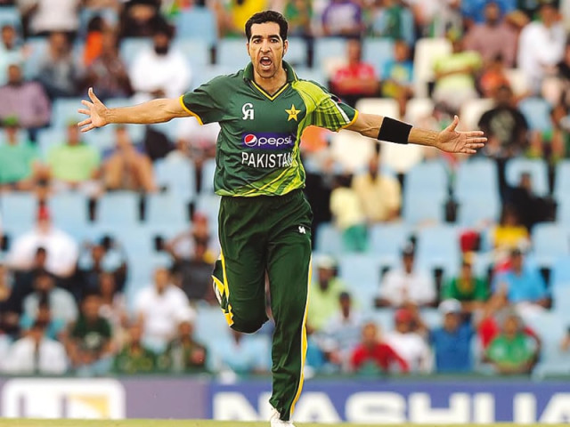 gul has taken four wickets in three matches so far in the ongoing faysal bank departmental t20 cup photo afp gul has taken four wickets in three matches so far in the ongoing faysal bank departmental t20 cup photo afp