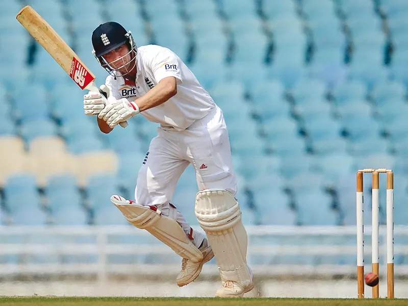 trott had left the england ashes tour midway with his stress related injury being linked to sledging by australia s david warner photo afp trott had left the england ashes tour midway with his stress related injury being linked to sledging by australia s david warner photo afp