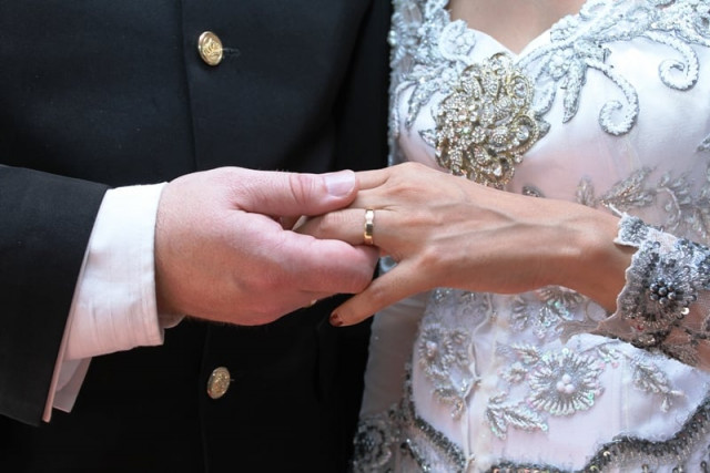 the petitioner said the enforcement of 10pm deadline on wedding functions at homes was a violation of fundamental rights photo file the petitioner said the enforcement of 10pm deadline on wedding functions at homes was a violation of fundamental rights photo file