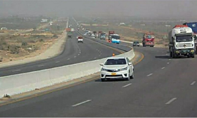 centre sindh agree on karachi sukkur m6 centre sindh agree on karachi sukkur m6