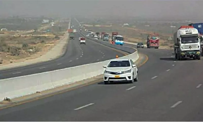 centre sindh agree on karachi sukkur m6 centre sindh agree on karachi sukkur m6
