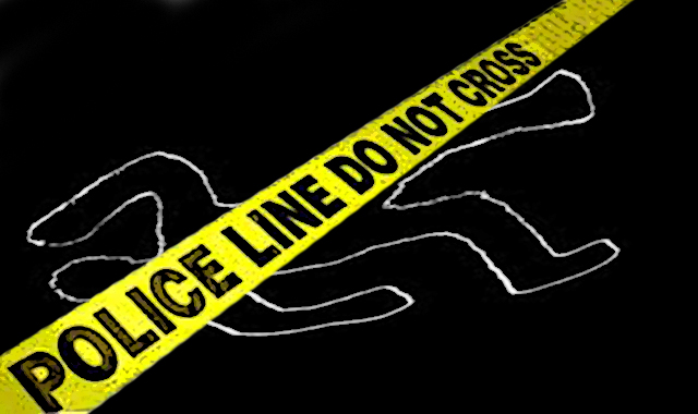 couple shot dead over love marriage