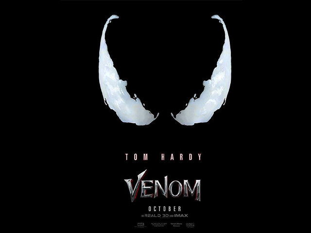 the venom teaser plays out like an intense and gritty version of fast and furious with cars exploding over a cool narration photo imdb