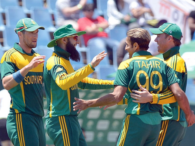 pakistan were unable to manage a decent total as south africa cruised to an easy four wicket win in the final odi photo afp pakistan were unable to manage a decent total as south africa cruised to an easy four wicket win in the final odi photo afp