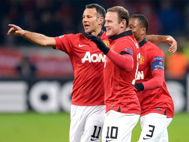 tottenham trail manchester united by only a point in the premier league standings making sunday s match all the more important for both sides photo afp tottenham trail manchester united by only a point in the premier league standings making sunday s match all the more important for both sides photo afp