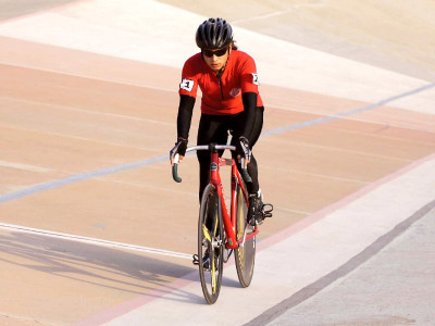 two wheeler star sabia s seat of dreams