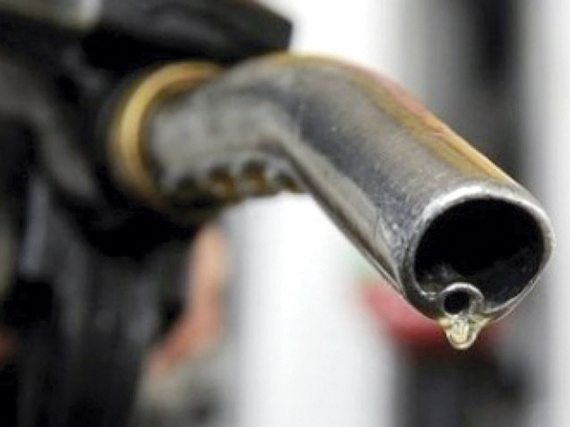 the oil companies would do well to seek constructive changes in policy and avoid getting greedy photo file