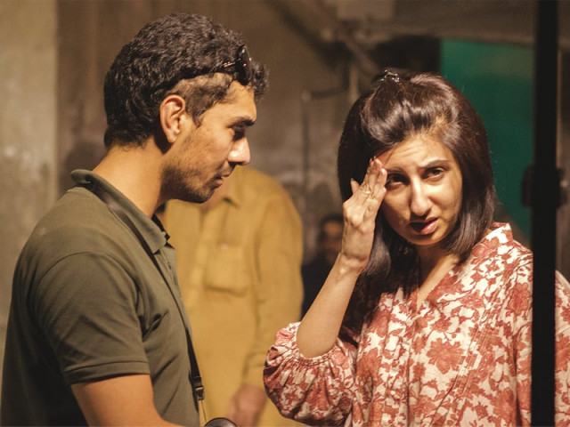 the film has mainly been shot in old lahore photos publicity the film has mainly been shot in old lahore photos publicity