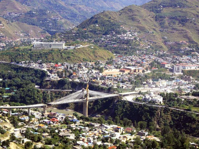 vital link construction company claims nha owes rs55m