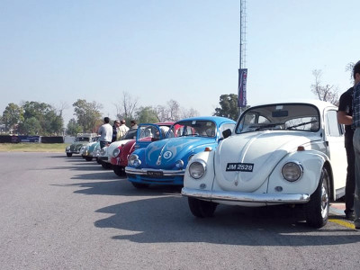 auto show vintage vehicles descend on capital