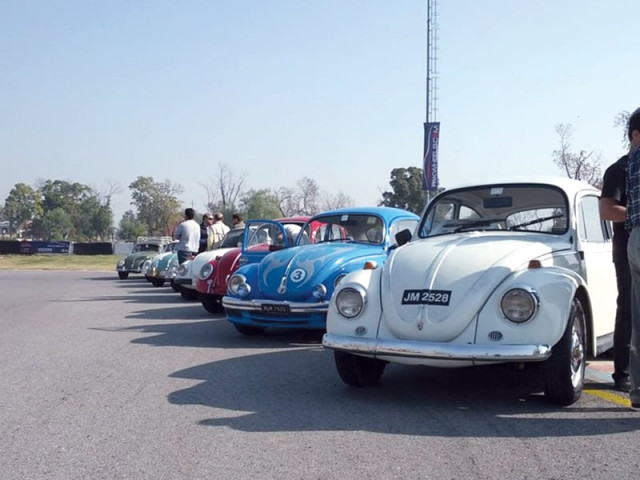 the auto festival included movie montages live music and fireworks photo courtesy pakwheels the auto festival included movie montages live music and fireworks photo courtesy pakwheels