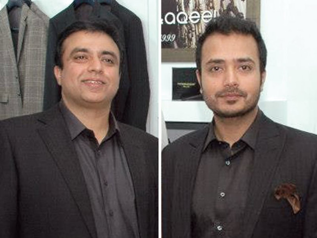 the duo is quite well known in the country s fashion circuit for their casual and semi casual menswear including suits blazers shirts shoes ties the duo is quite well known in the country s fashion circuit for their casual and semi casual menswear including suits blazers shirts shoes ties