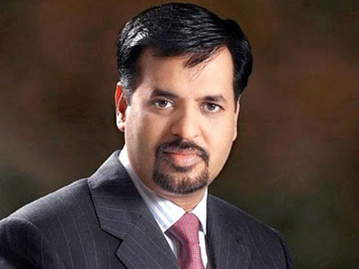 acknowledgment mqm confirms receipt of mustafa kamal resignation