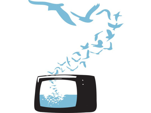 pakistani media has the power to relay messages of peace but this power must be kept in check and balance pakistani media has the power to relay messages of peace but this power must be kept in check and balance