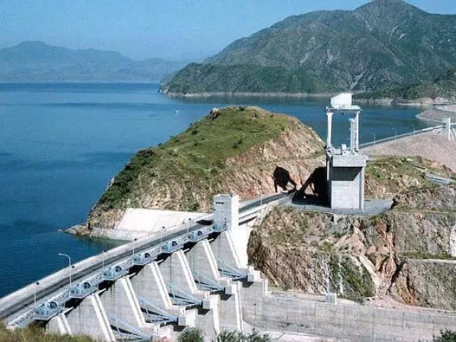 wapda is all set to award contract for the fifth extension of tarbela dam s hydropower project against ppra rules and without approval of pc 1 photo file wapda is all set to award contract for the fifth extension of tarbela dam s hydropower project against ppra rules and without approval of pc 1 photo file