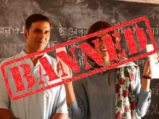 the punjab censor board even denied watching the movie because of how inappropriate it was