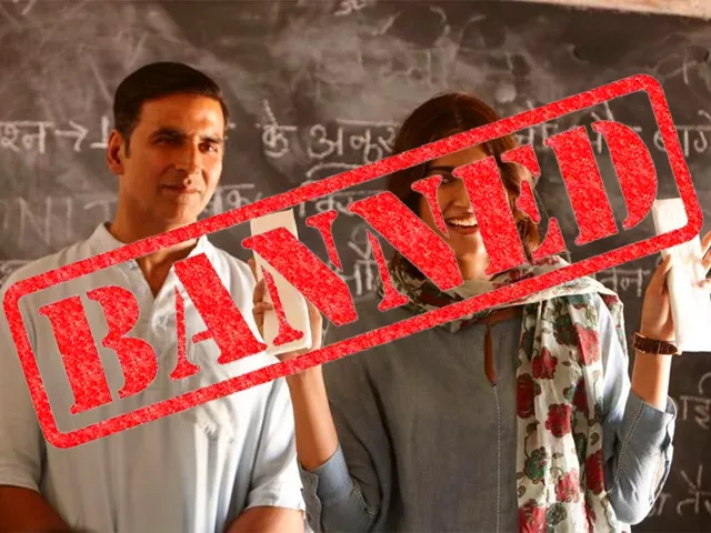 the punjab censor board even denied watching the movie because of how inappropriate it was the punjab censor board even denied watching the movie because of how inappropriate it was