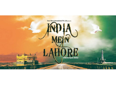 india mein lahore a cross border romantic comedy india mein lahore a cross border romantic comedy