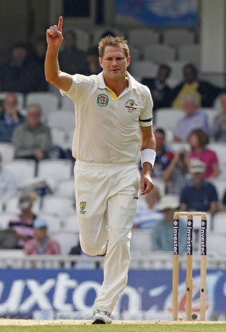 no mercy australian paceman ryan harris says he will not hold back in the second ashes test starting thursday photo afp no mercy australian paceman ryan harris says he will not hold back in the second ashes test starting thursday photo afp