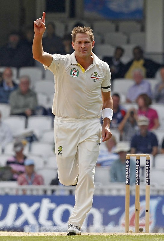 no mercy australian paceman ryan harris says he will not hold back in the second ashes test starting thursday photo afp