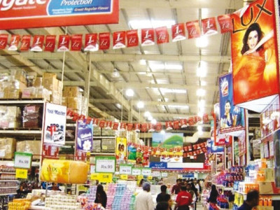 karachi bourse nestle becomes second largest company as stock rallies