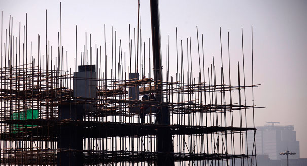 leading builders and developers say inclusion of low cost housing schemes among top priority areas shows how much the government is keen to prop up the housing and construction industry photo reuters file