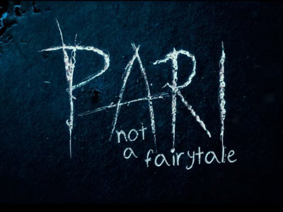 pari s trailer had one job to scare the viewers but unfortunately it failed