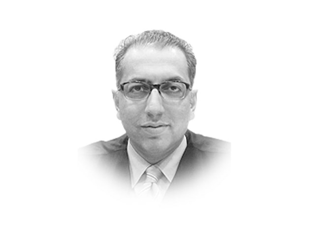 the writer is an advocate of the supreme court and has read law at the punjab university cornell law school new york and panth on sorbonne universit paris the writer is an advocate of the supreme court and has read law at the punjab university cornell law school new york and panth on sorbonne universit paris
