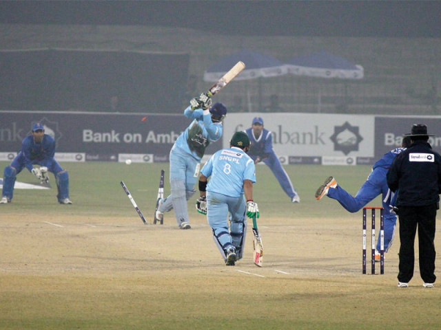 ztbl s usman khan ended up as the leading wicket taker in the event with 11 wickets from six outings photo shafiq malik express ztbl s usman khan ended up as the leading wicket taker in the event with 11 wickets from six outings photo shafiq malik express