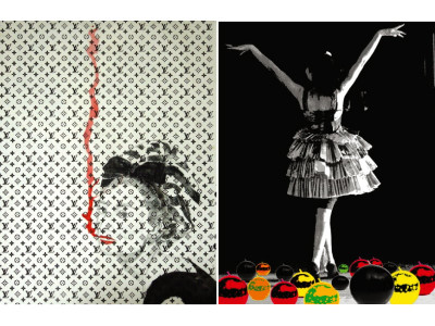 contemporary issues young artists speak up through their work