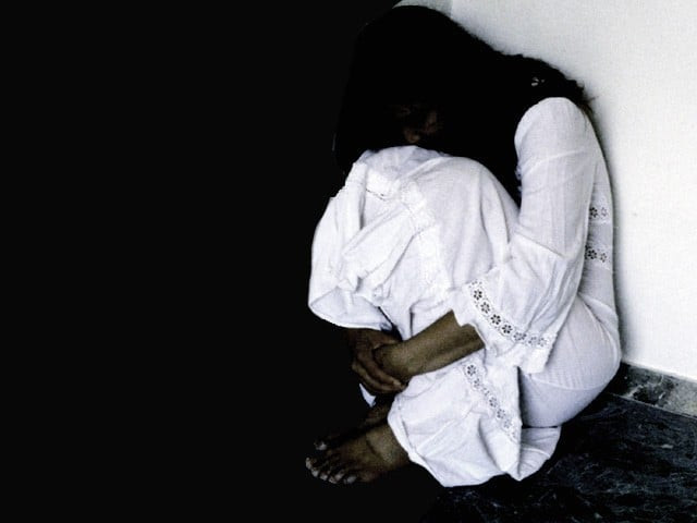 according to a recent wpf study of domestic violence in six districts of pakistan 72 per cent of the women surveyed had undergone psychological violence by their husbands or other family members in the last year photo file according to a recent wpf study of domestic violence in six districts of pakistan 72 per cent of the women surveyed had undergone psychological violence by their husbands or other family members in the last year photo file