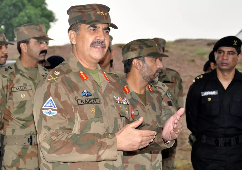 army chief general raheel sharif photo inp army chief general raheel sharif photo inp
