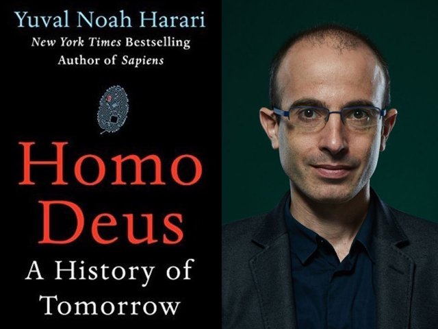 5 reasons why homo deus will get under your skin and make you question humanity s future