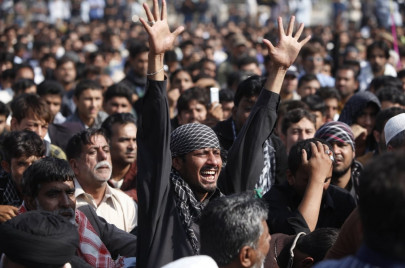 mwm holds funeral prayers for slain leader