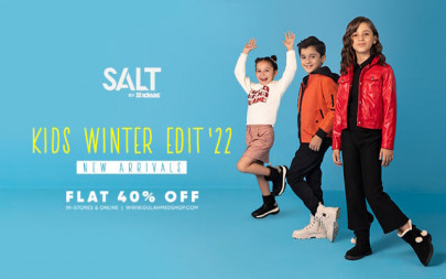 shop on a budget avail flat 40 off on salt by ideas kid s winter wear shop on a budget avail flat 40 off on salt by ideas kid s winter wear