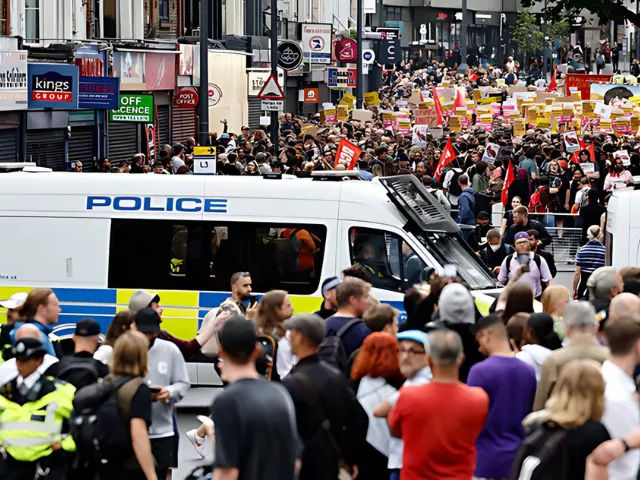 lahore court sends farhan asif on one day remand for fueling anti immigration riots in uk lahore court sends farhan asif on one day remand for fueling anti immigration riots in uk
