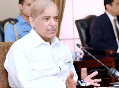 vowing to end terrorism pm shehbaz pledges full support to military