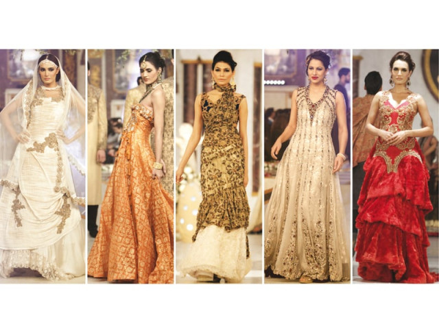 pantene bridal couture week the regal gown silhouette pantene bridal couture week the regal gown silhouette