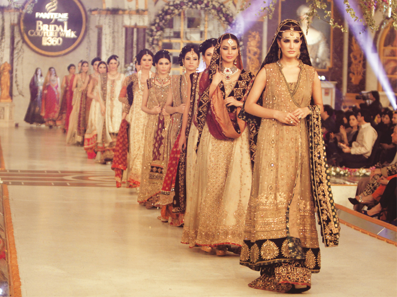 while pbcw is very popular it has become increasingly commercial over the years photos shafiq malik express