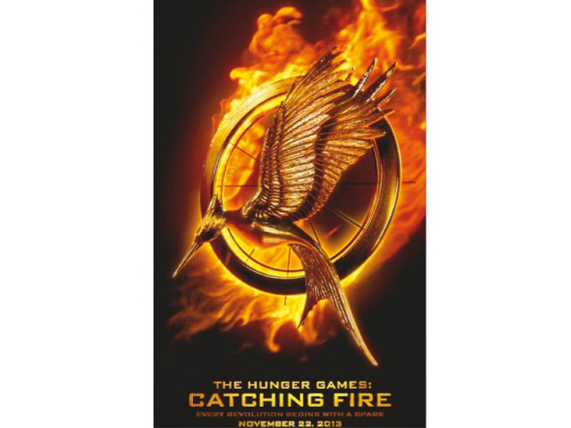 catching fire starring oscar winner jennifer lawrence as katniss everdeen was released on november 22 and is doing rather well photos file catching fire starring oscar winner jennifer lawrence as katniss everdeen was released on november 22 and is doing rather well photos file