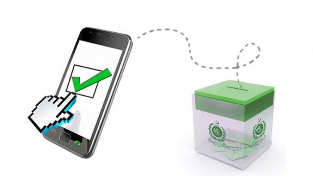 ecp wins the accessibility award for launching services for millions of voters to verify their votes ecp wins the accessibility award for launching services for millions of voters to verify their votes