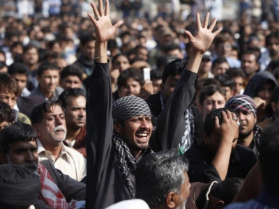 unrest continues victims of tuesday killings laid to rest