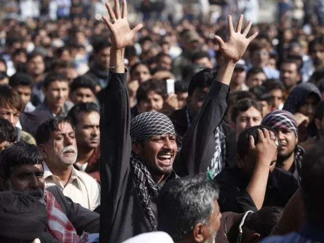 party supporters at the gathering for funeral prayers photo reuters party supporters at the gathering for funeral prayers photo reuters